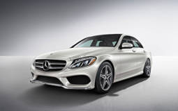 New details on next-generation Mercedes-Benz C-Class