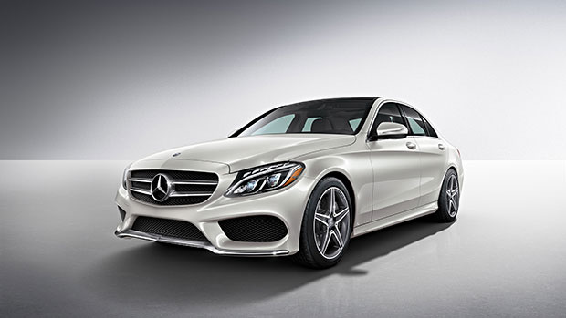 New details on next-generation Mercedes-Benz C-Class