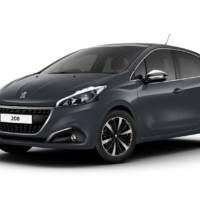 Peugeot 208 Allure Premium and Activ Design launched in UK