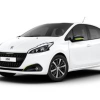 Peugeot 208 Allure Premium and Activ Design launched in UK