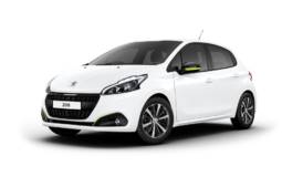 Peugeot 208 Allure Premium and Activ Design launched in UK