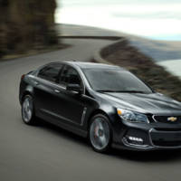 Recall for Chevrolet SS and Caprice PP