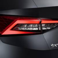 Skoda Kodiaq first photos and details