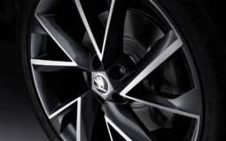 Skoda Kodiaq first photos and details