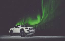 Toyota Tacoma TRD Pro US pricing announced