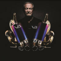 Valentino Balboni launches its own tuning brand