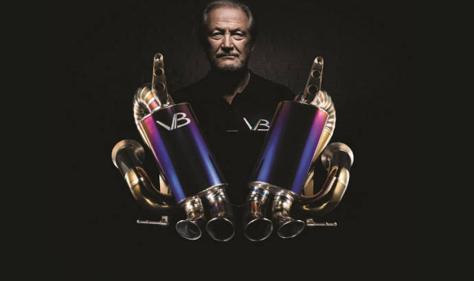 Valentino Balboni launches its own tuning brand