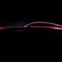 Vision Mercedes-Maybach 6 Concept - Video and pictures