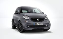 2017 Smart Fortwo receives Brabus Sporty Package in US