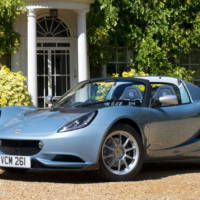 Lotus Elise 250 Special Edition celebrates Hethel plant 50th anniversary