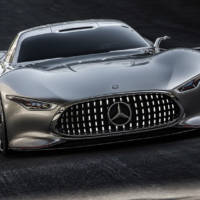 Mercedes-AMG will build a F1-engined hypercar