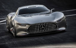 Mercedes-AMG will build a F1-engined hypercar