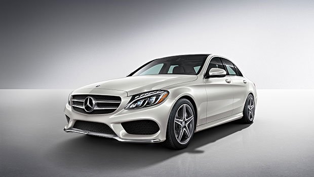 New details on next-generation Mercedes-Benz C-Class
