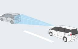 Nissan details the ProPilot system