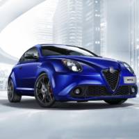 2016 Alfa Romeo MiTo UK pricing and specs