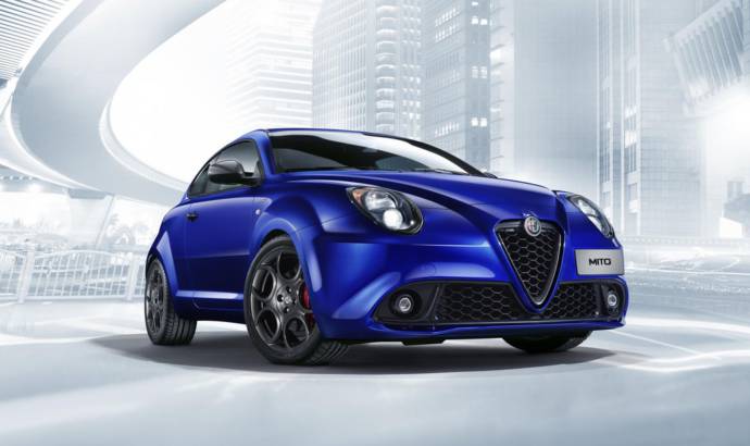 2016 Alfa Romeo MiTo UK pricing and specs