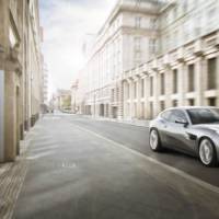 2017 Ferrari GTC4 Lusso T ready for Paris debut