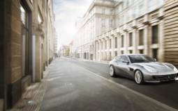 2017 Ferrari GTC4 Lusso T ready for Paris debut