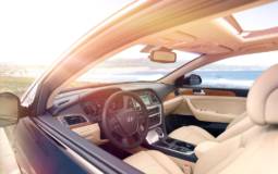 2017 Hyundai Sonata receives new technology updates