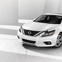 2017 Nissan Altima US pricing announced