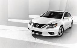 2017 Nissan Altima US pricing announced