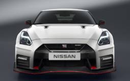 2017 Nissan GT-R Nismo - U.S. price