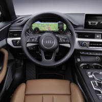 Audi A5 and S5 Sportback unveiled ahead of Paris Motor Show