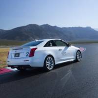 Cadillac V-Performance Academy launched in the US