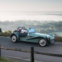 Caterham Seven Sprint launched to celebrate 60 years of Caterham