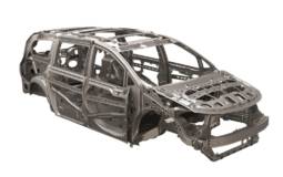 Fiat introduces new structure and LED headlamps