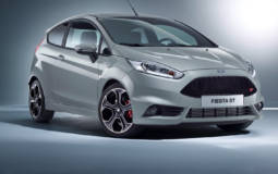 2017 Ford Fiesta ST200