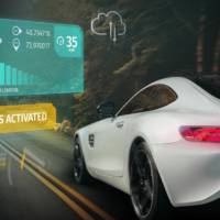 Here Maps announced BMW, Audi and Mercedes will share traffic info