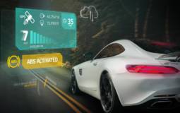 Here Maps announced BMW, Audi and Mercedes will share traffic info