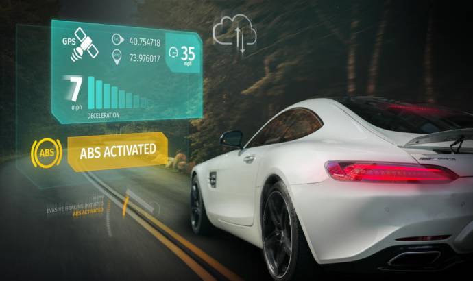 Here Maps announced BMW, Audi and Mercedes will share traffic info