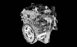 Jaguar Land Rover Ingenium engines range to be extended