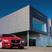 Jaguar XE can be tested along its rivals in UK