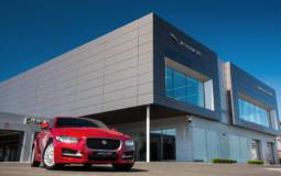 Jaguar XE can be tested along its rivals in UK
