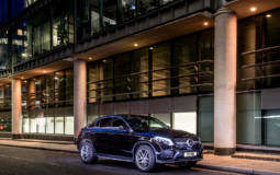 Mercedes sales reach new record thanks to SUVs
