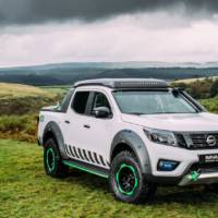 Nissan Navara EnGuard is a hell of an emergency car