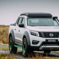 Nissan Navara EnGuard is a hell of an emergency car