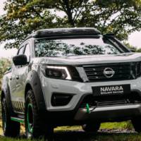 Nissan Navara EnGuard is a hell of an emergency car