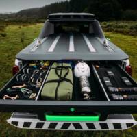 Nissan Navara EnGuard is a hell of an emergency car
