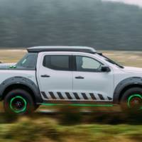 Nissan Navara EnGuard is a hell of an emergency car