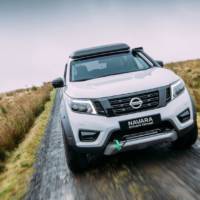 Nissan Navara EnGuard is a hell of an emergency car