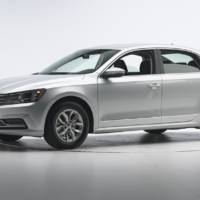 North American 2018 Volkswagen Passat will feature the MQB platform