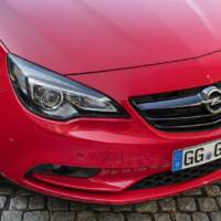 Opel Cascada Supreme to be unveiled in Paris