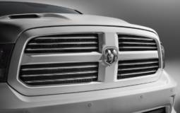 Ram Trucks debuts in Europe during IAA Commercial Vehicles Exhibition