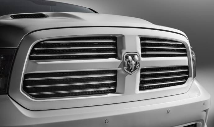 Ram Trucks debuts in Europe during IAA Commercial Vehicles Exhibition