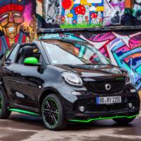 Smart reaches two million units since launch