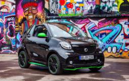 Smart reaches two million units since launch